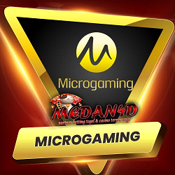 MICROGAMING