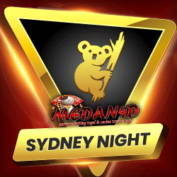SYDNEYNIGHT