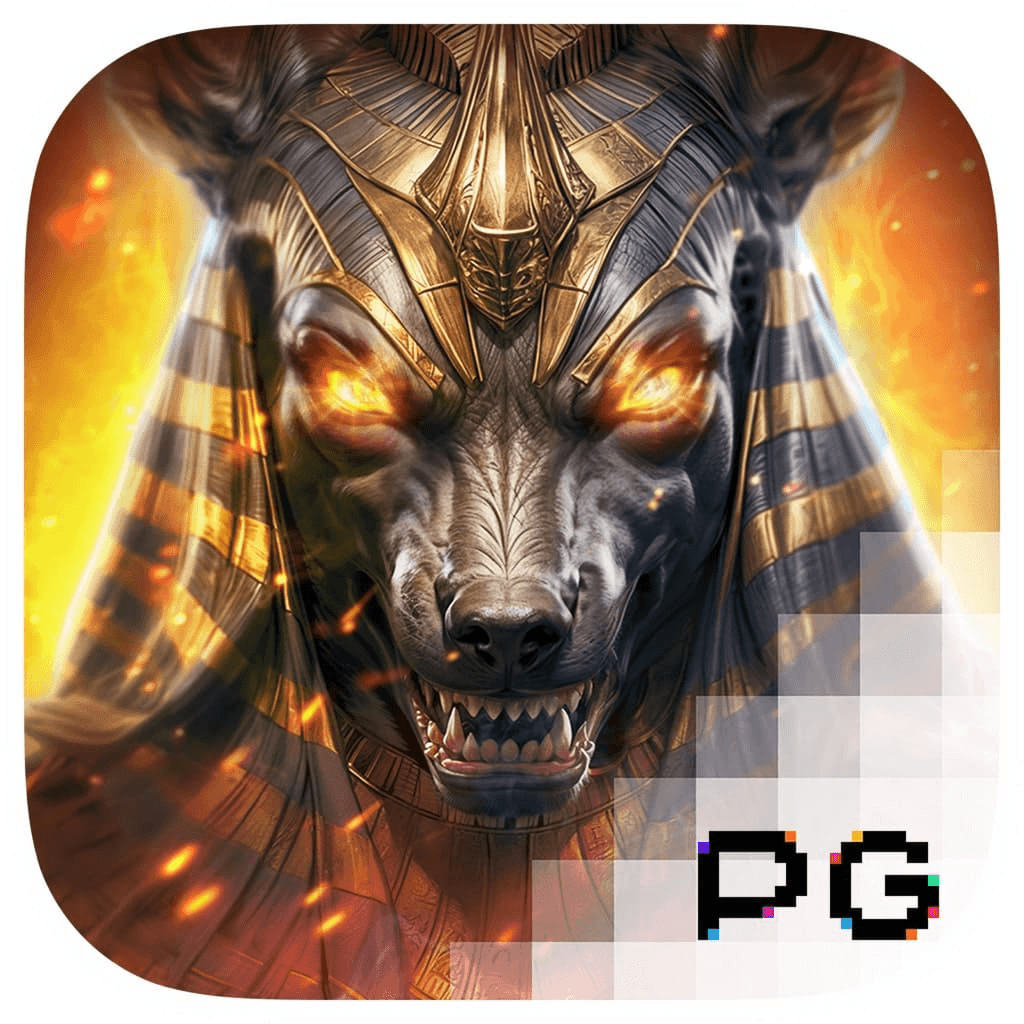 anubis-wrath