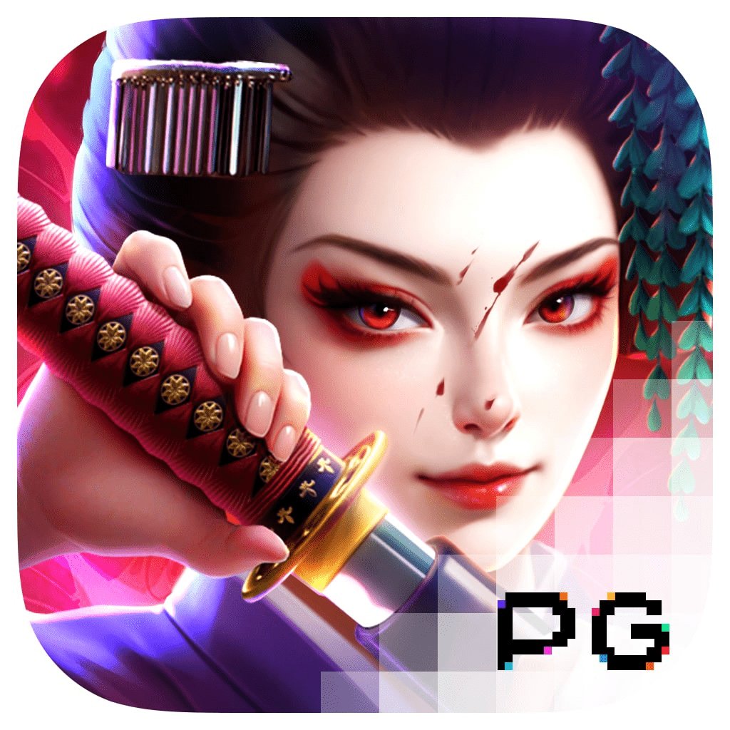 geisha-revenge