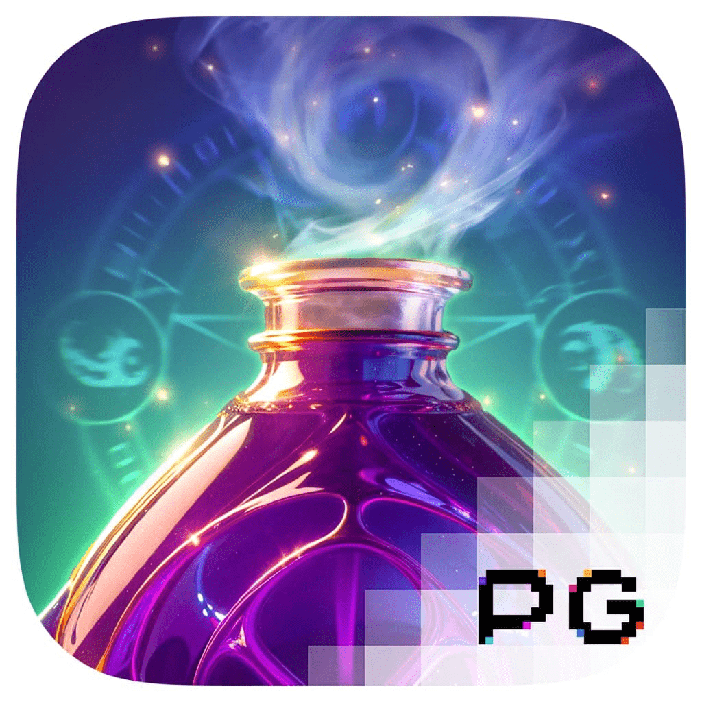 mystic-potions